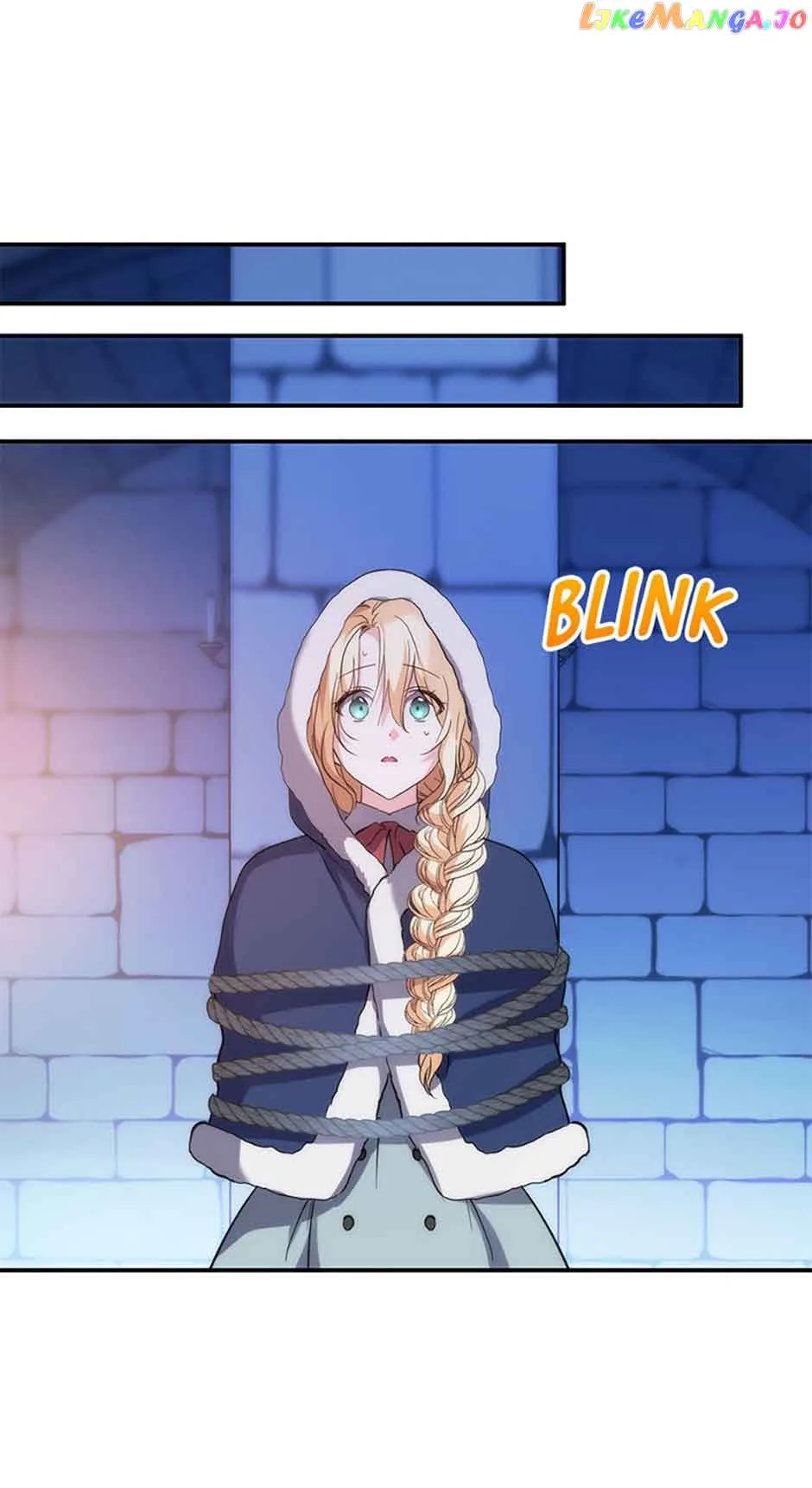 Crazy Princess Renia Chapter 54 page 56