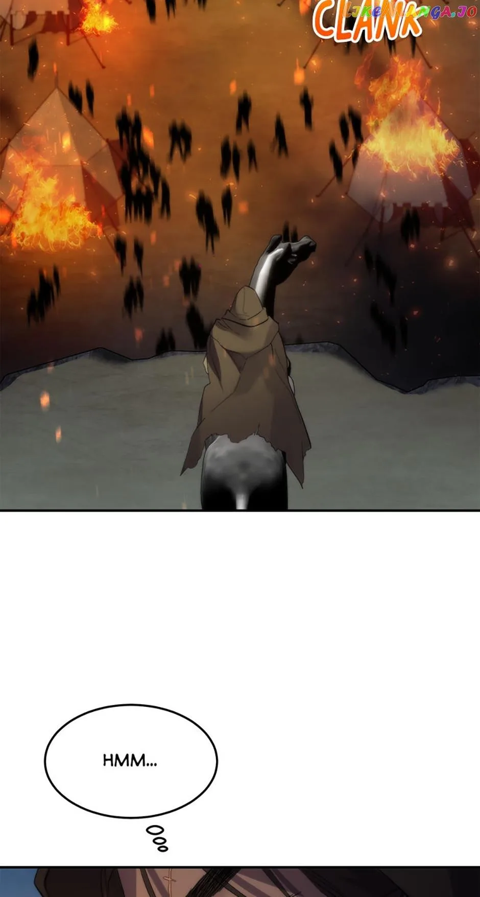 Crazy Princess Renia Chapter 52 page 11