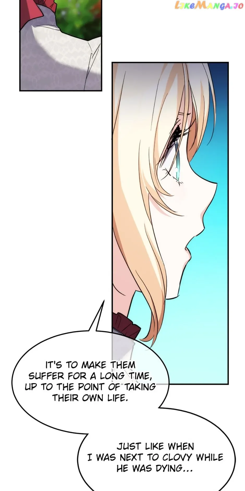 Crazy Princess Renia Chapter 59 page 61