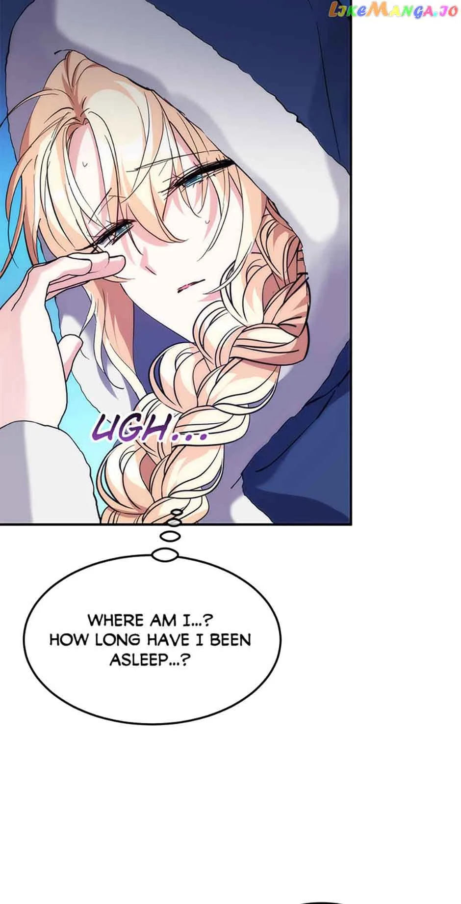 Crazy Princess Renia Chapter 54 page 53