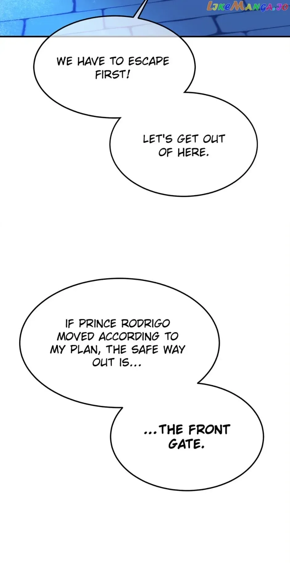 Crazy Princess Renia Chapter 57 page 61