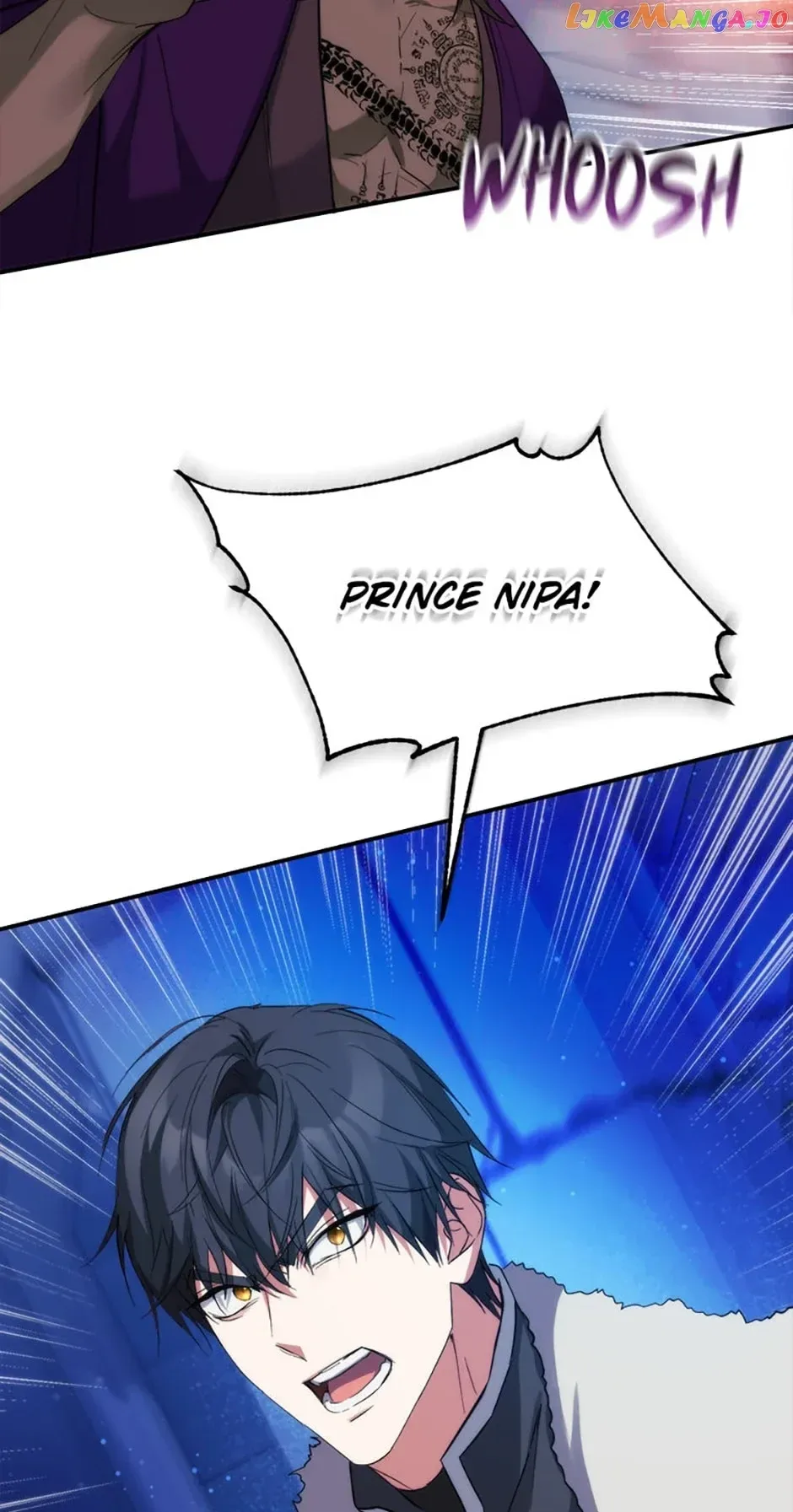 Crazy Princess Renia Chapter 57 page 45