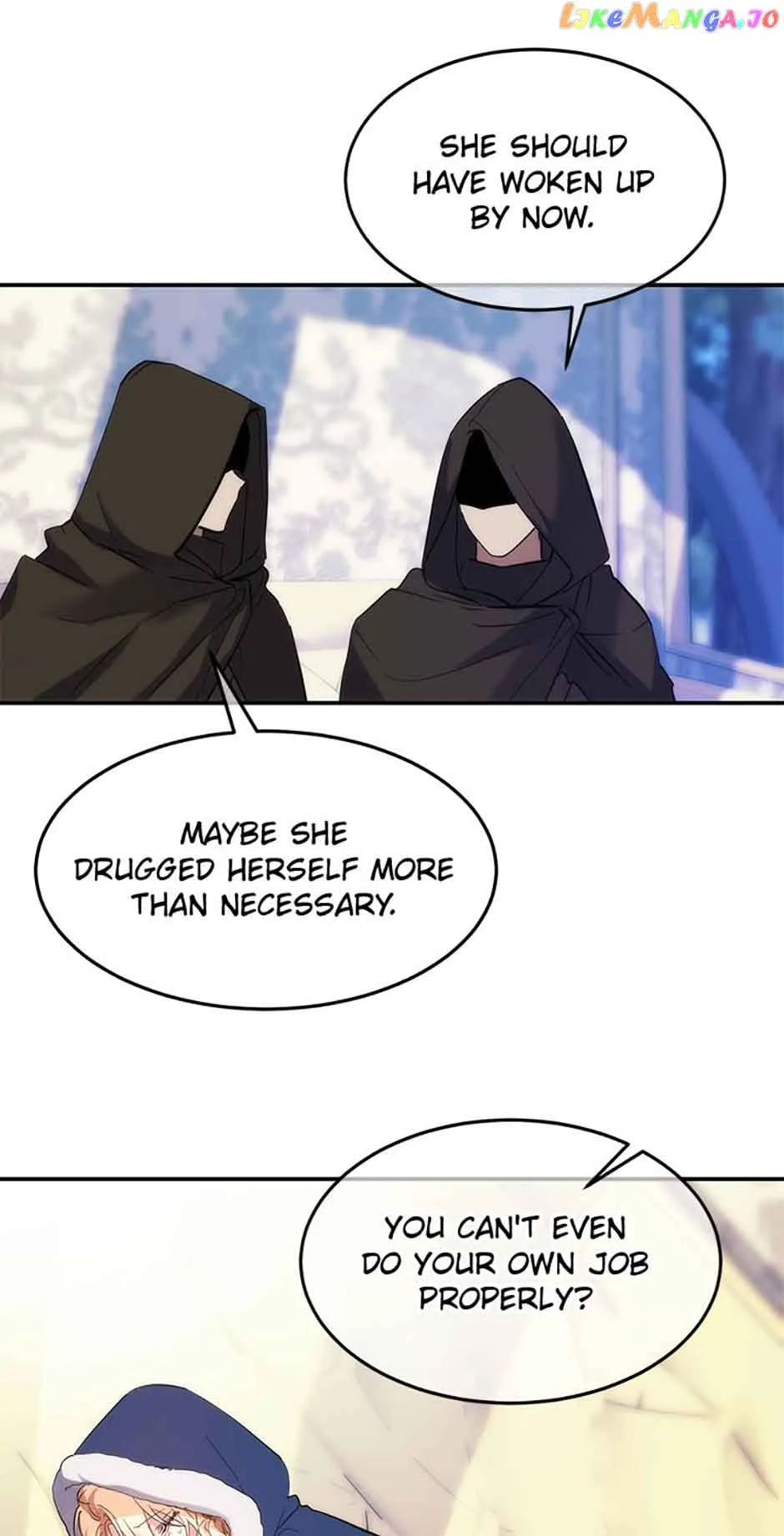 Crazy Princess Renia Chapter 54 page 51