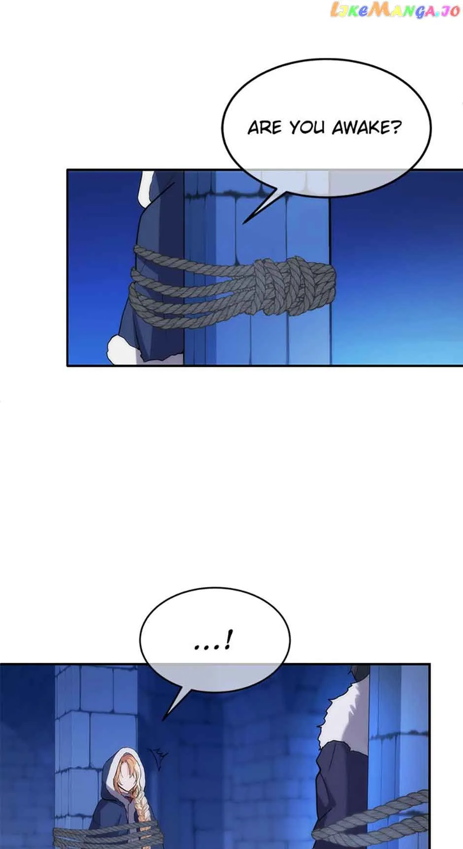 Crazy Princess Renia Chapter 54 page 58