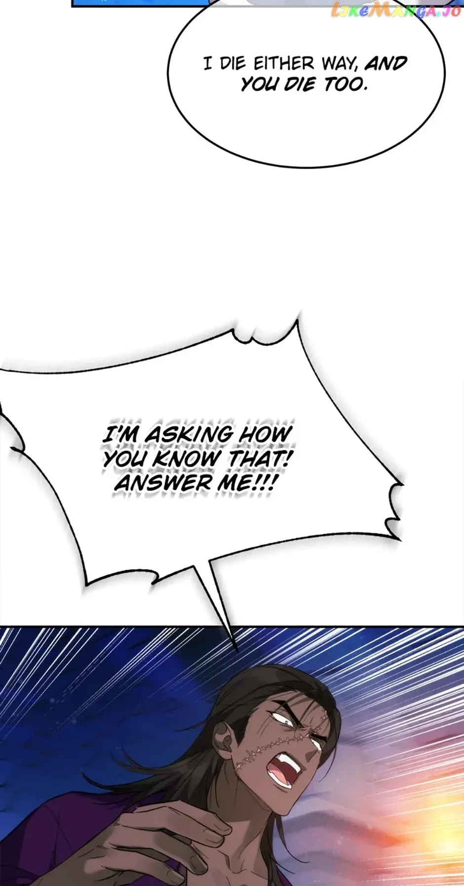 Crazy Princess Renia Chapter 57 page 44