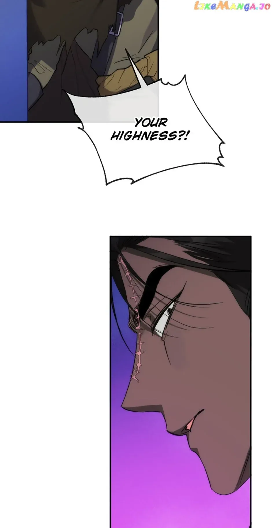 Crazy Princess Renia Chapter 57 page 57