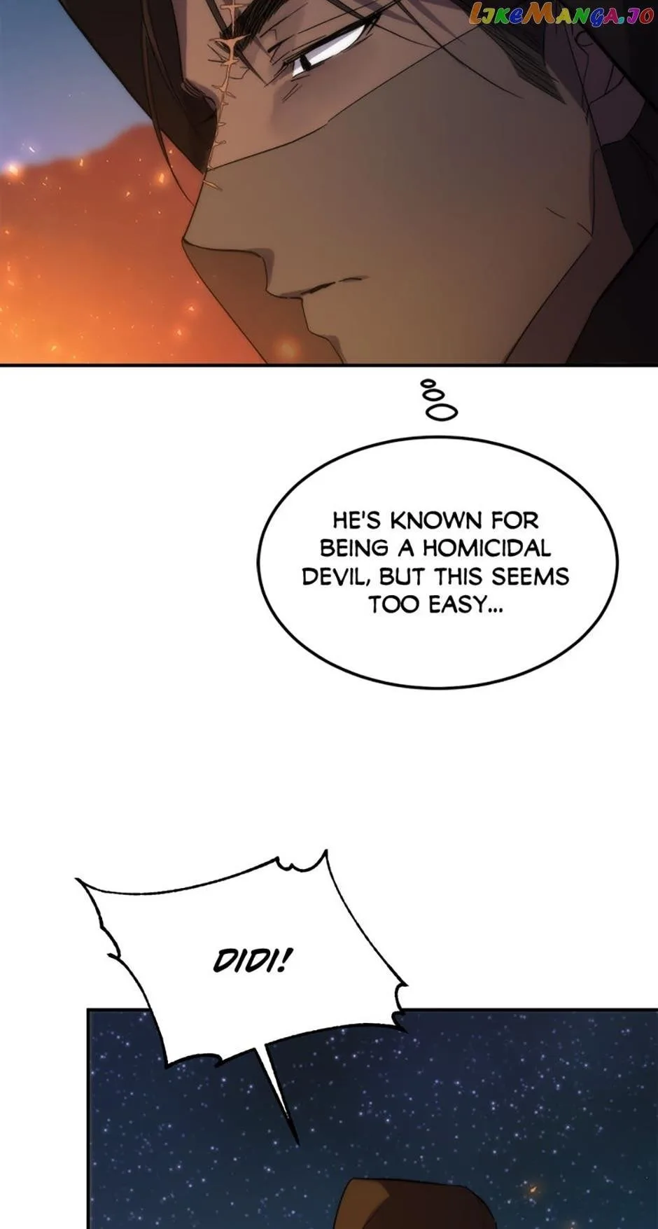 Crazy Princess Renia Chapter 52 page 12