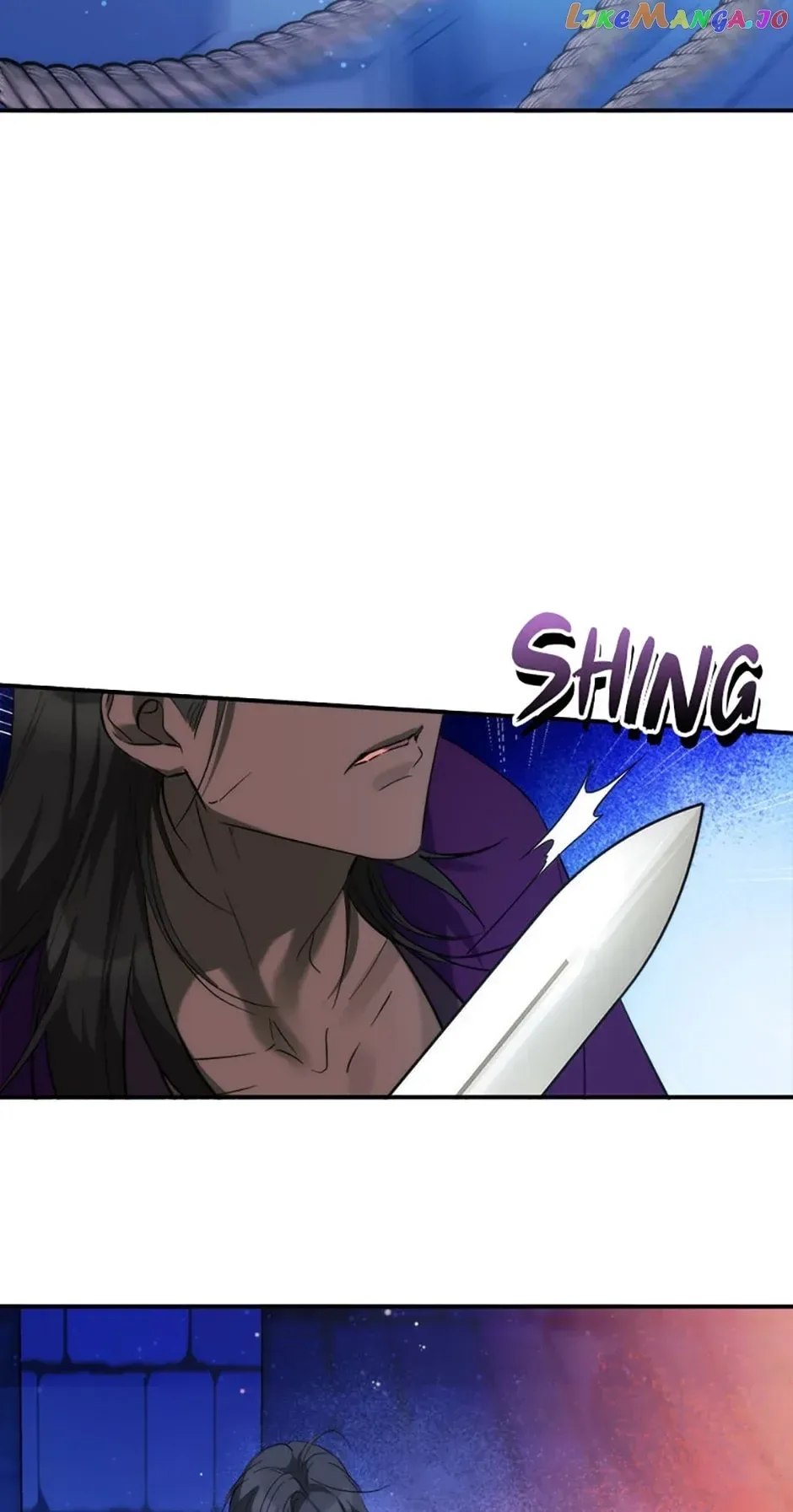 Crazy Princess Renia Chapter 57 page 47