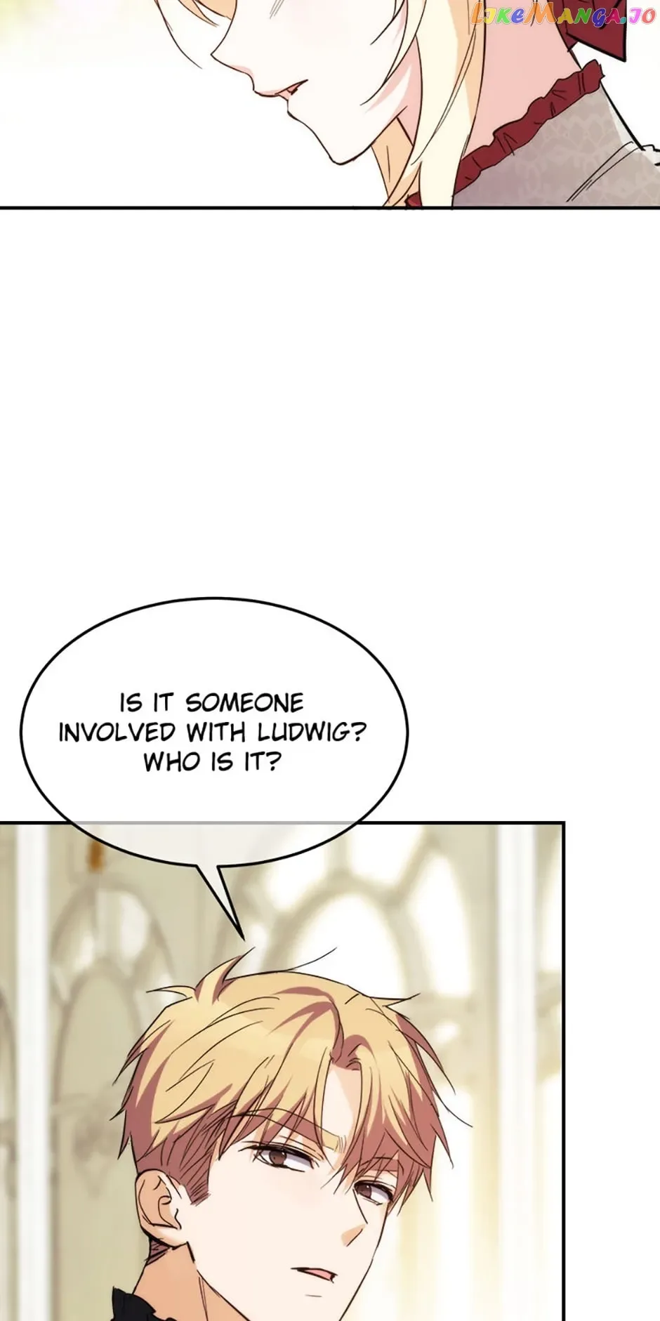 Crazy Princess Renia Chapter 59 page 59