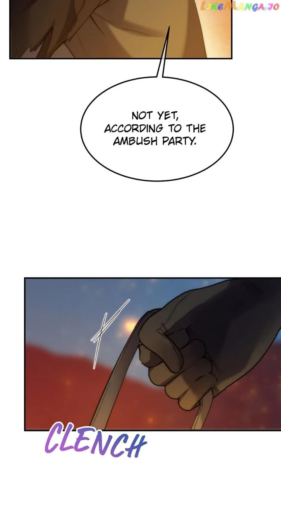 Crazy Princess Renia Chapter 52 page 15