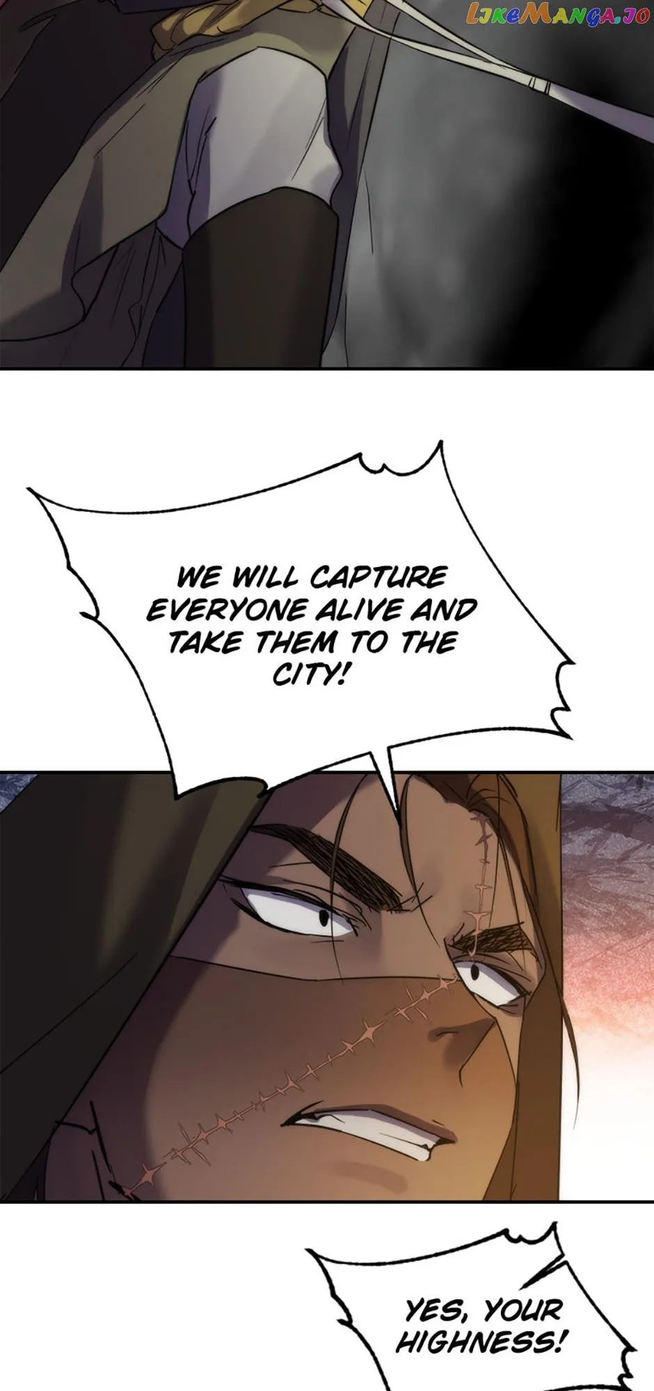 Crazy Princess Renia Chapter 52 page 18