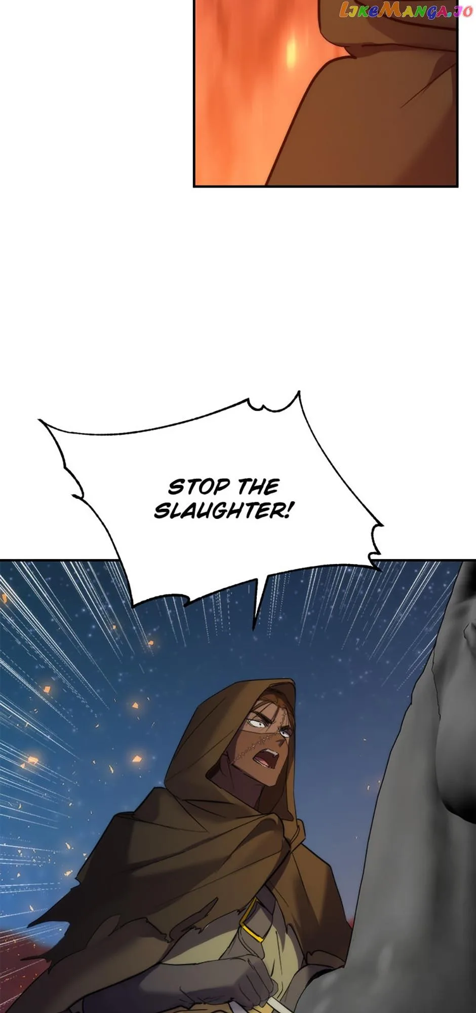Crazy Princess Renia Chapter 52 page 17