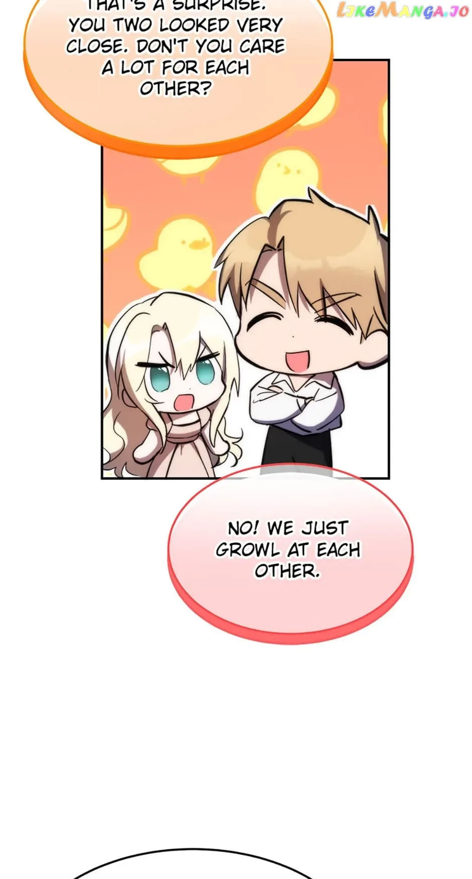 Crazy Princess Renia Chapter 50 page 37