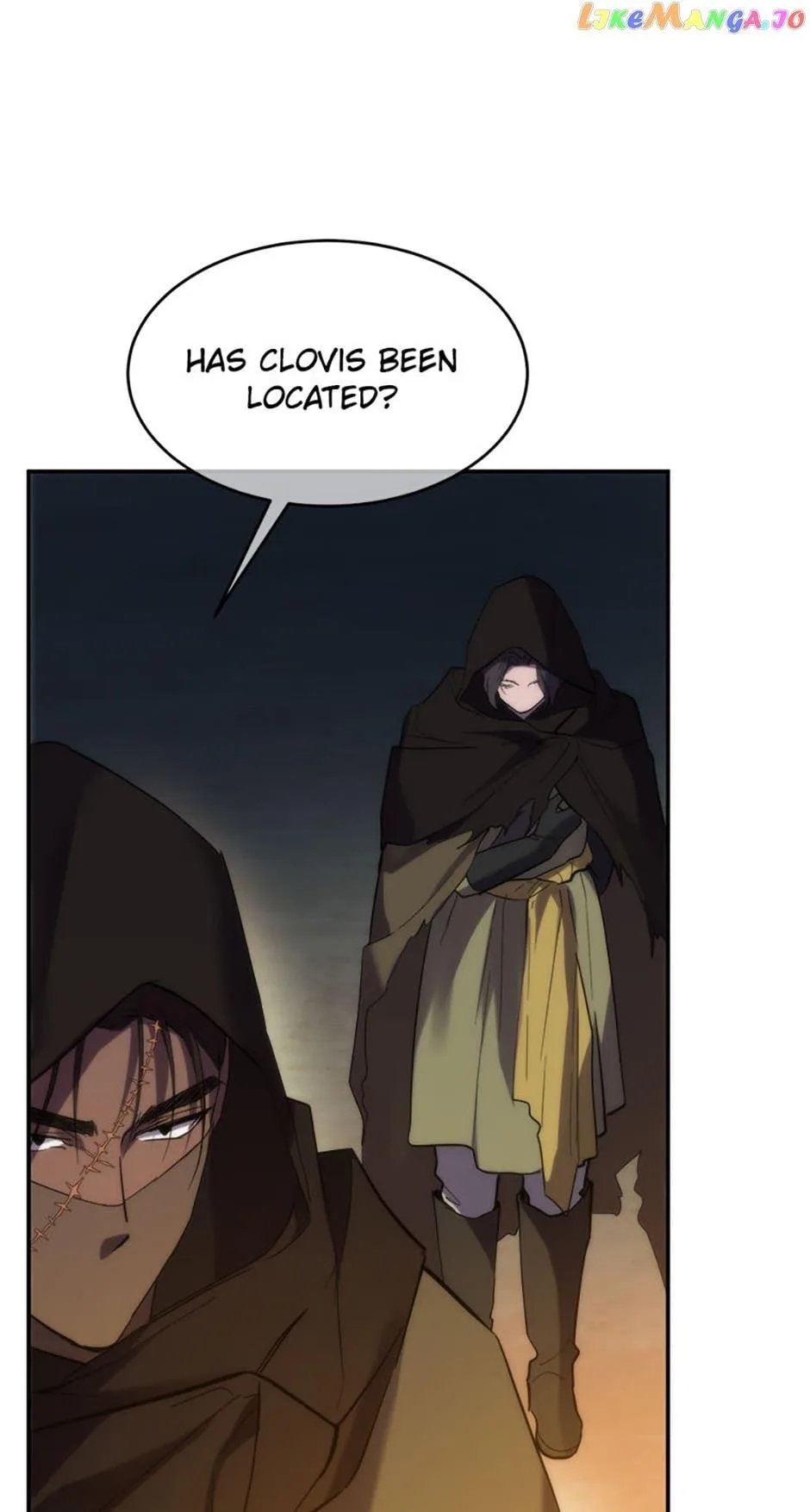 Crazy Princess Renia Chapter 52 page 14