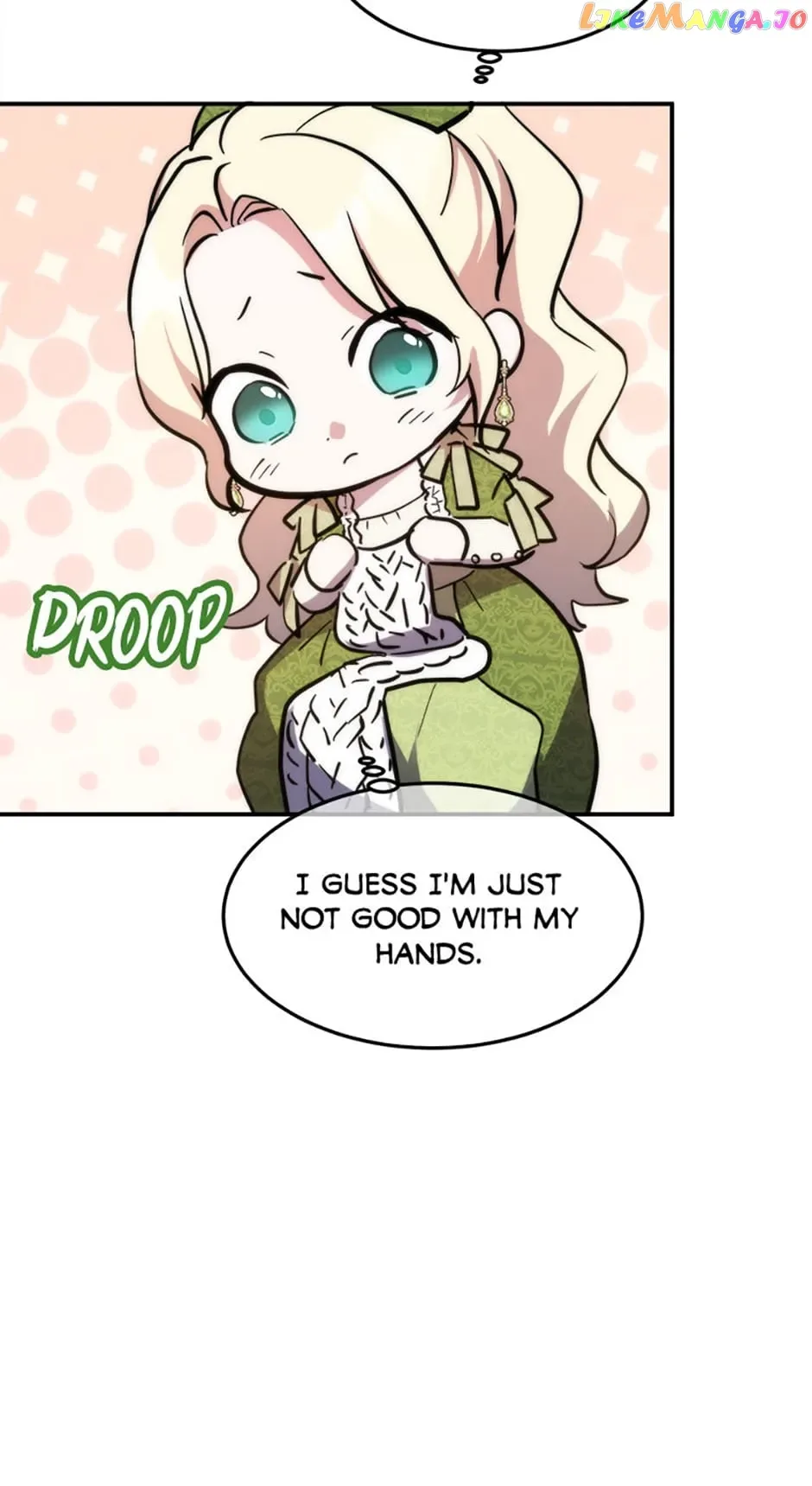 Crazy Princess Renia Chapter 50 page 45