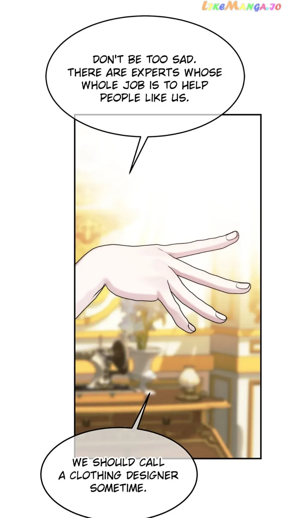 Crazy Princess Renia Chapter 50 page 46