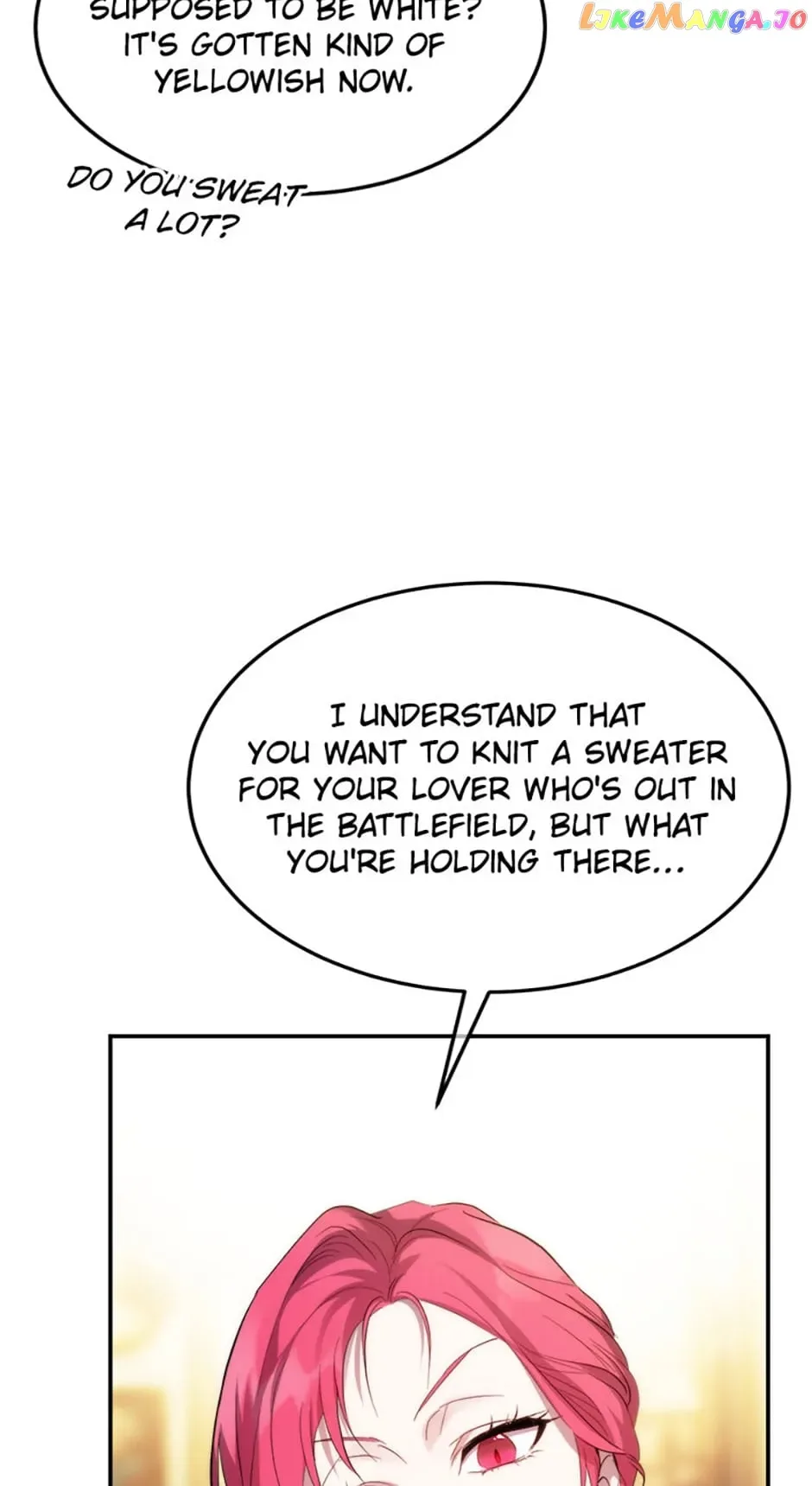 Crazy Princess Renia Chapter 50 page 43