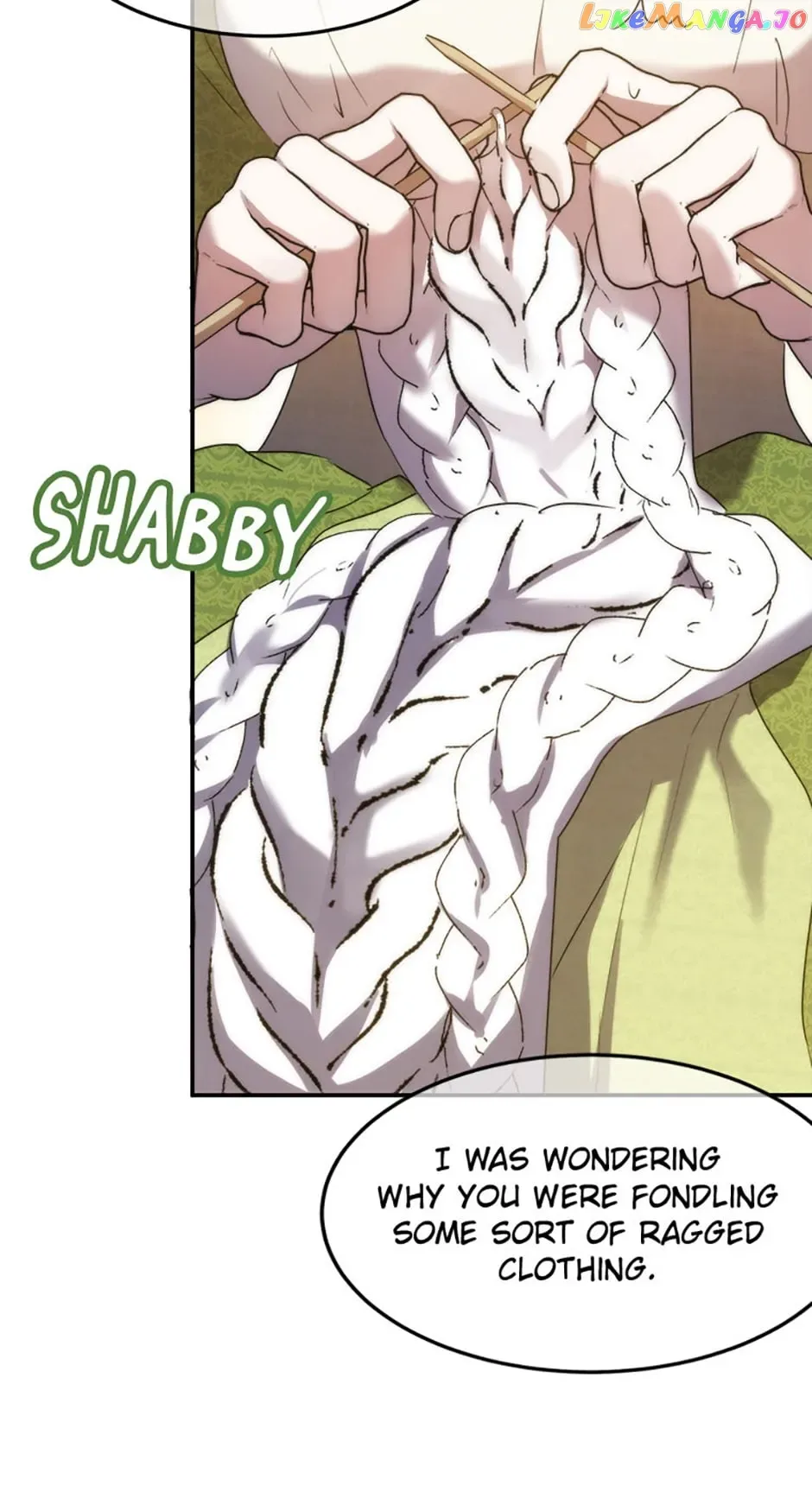 Crazy Princess Renia Chapter 50 page 41