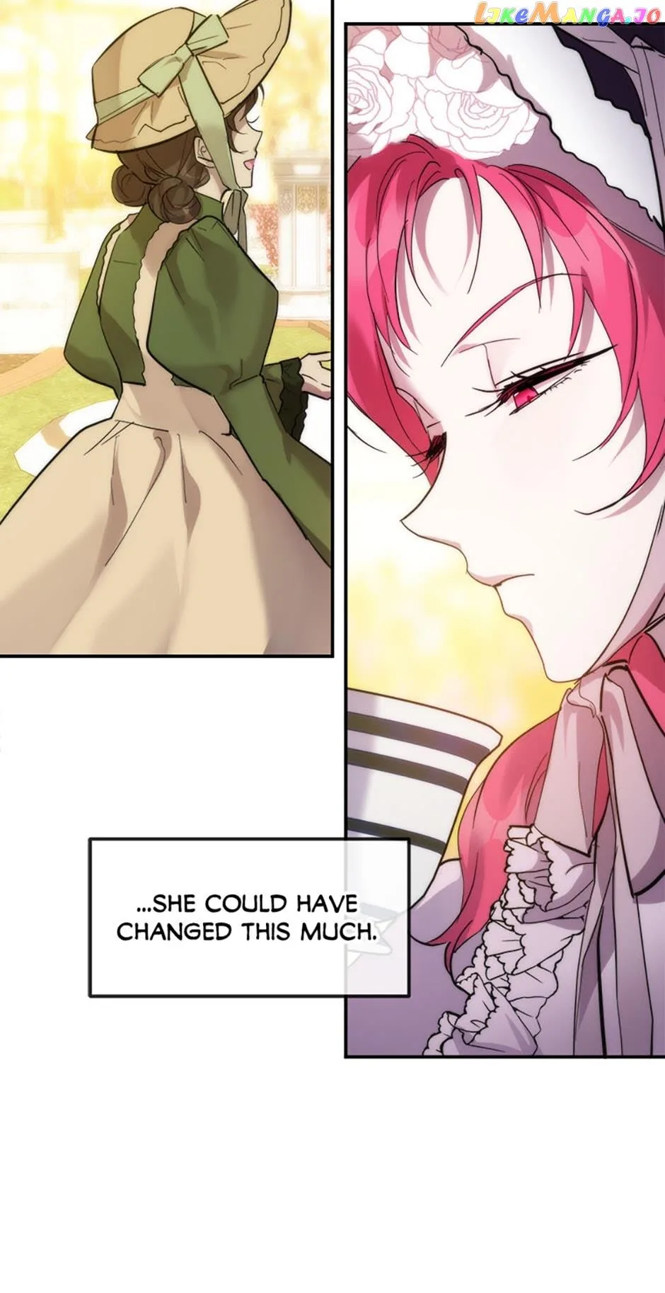 Crazy Princess Renia Chapter 52 page 27