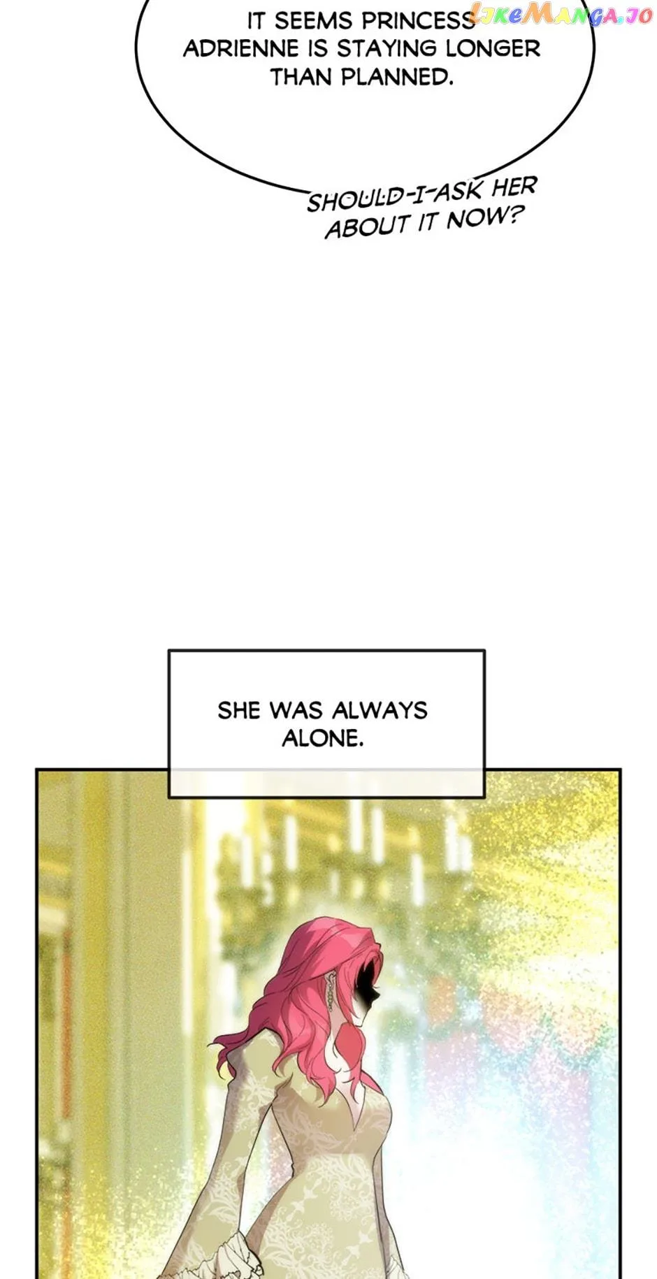 Crazy Princess Renia Chapter 52 page 25