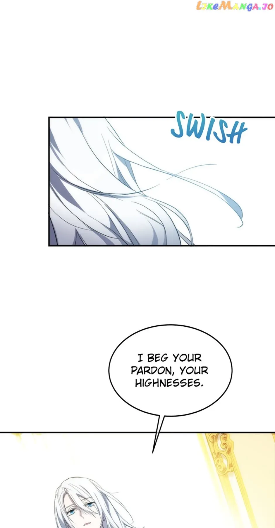 Crazy Princess Renia Chapter 50 page 49