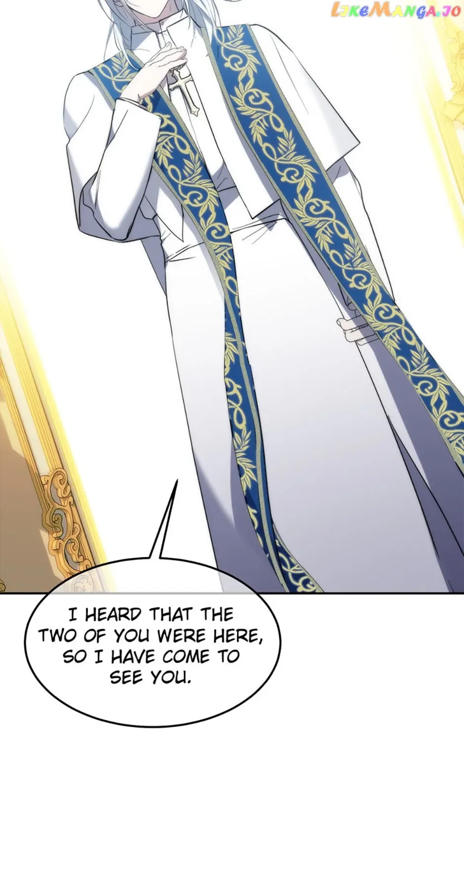 Crazy Princess Renia Chapter 50 page 50