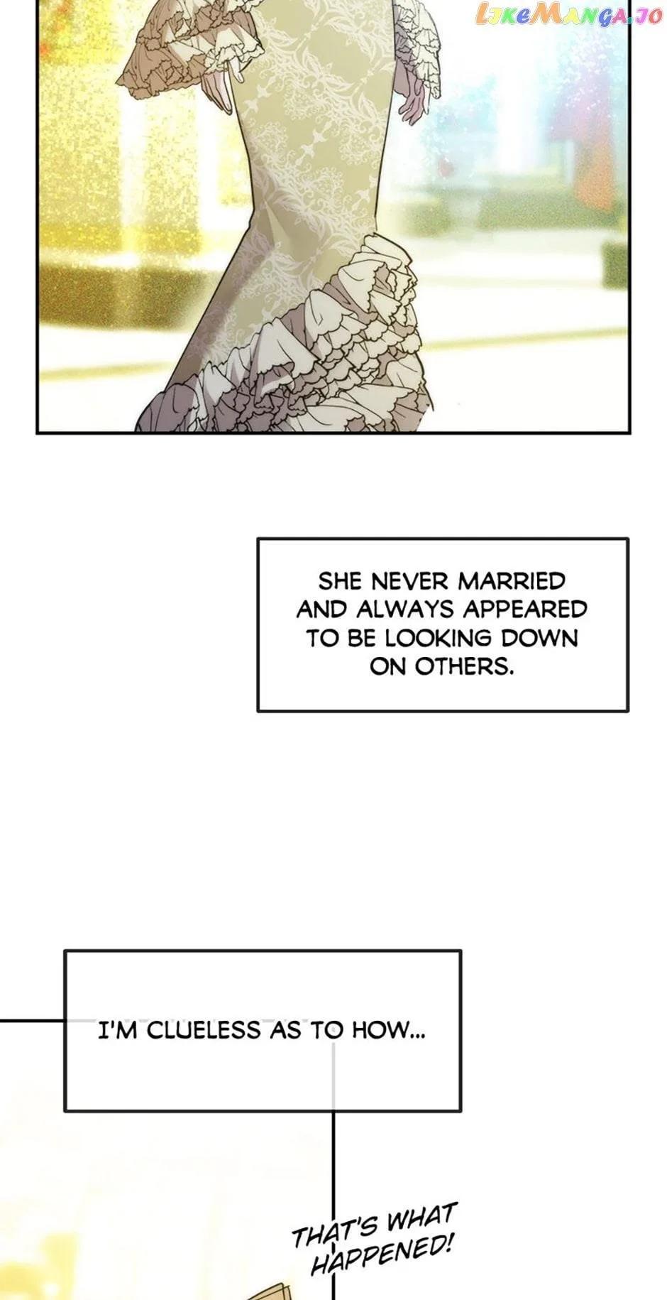 Crazy Princess Renia Chapter 52 page 26