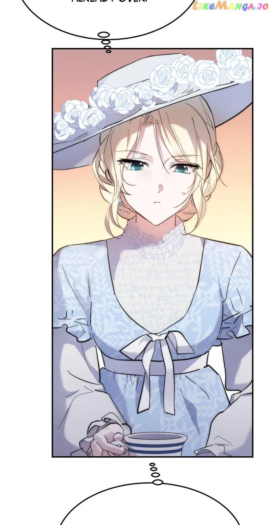 Crazy Princess Renia Chapter 52 page 24