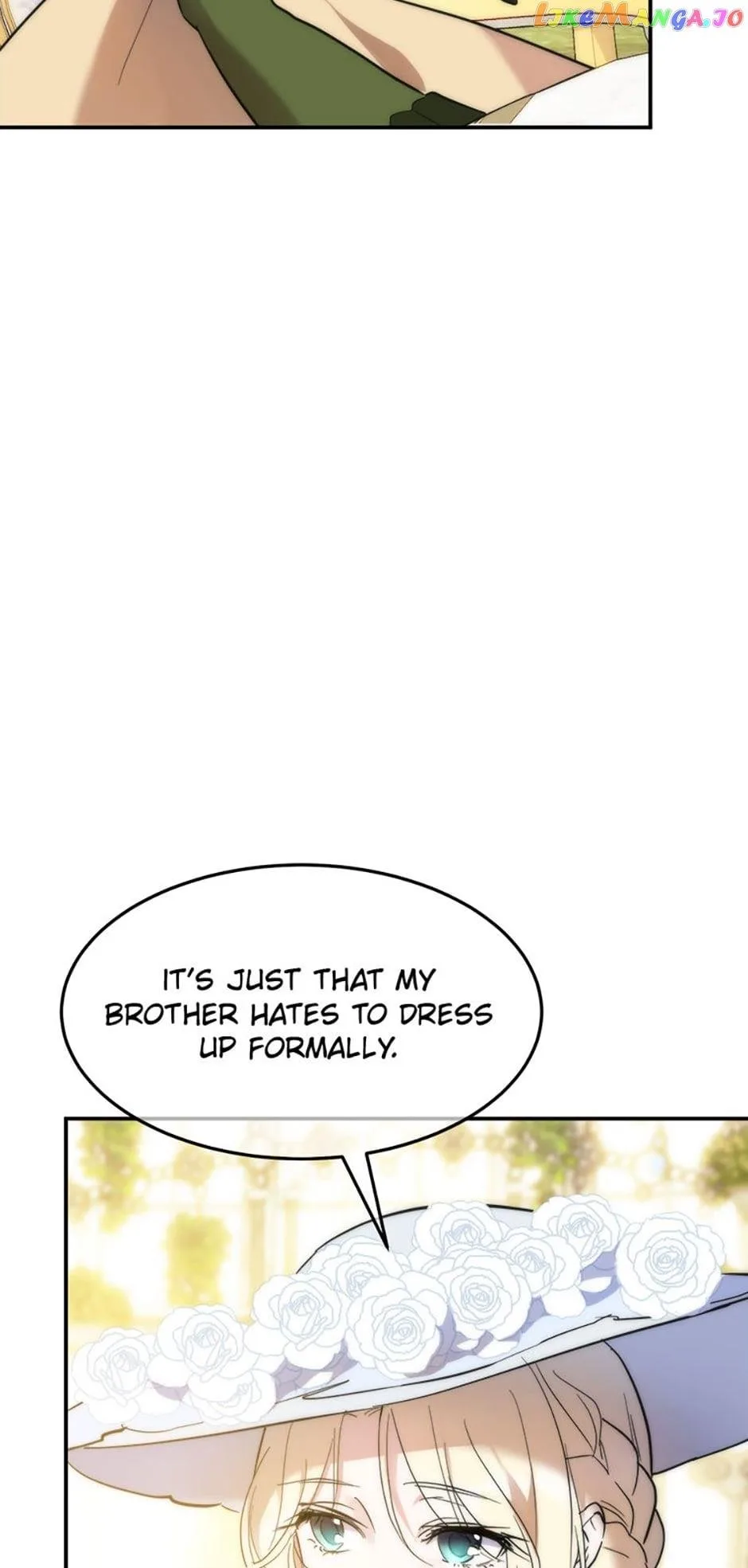 Crazy Princess Renia Chapter 52 page 30