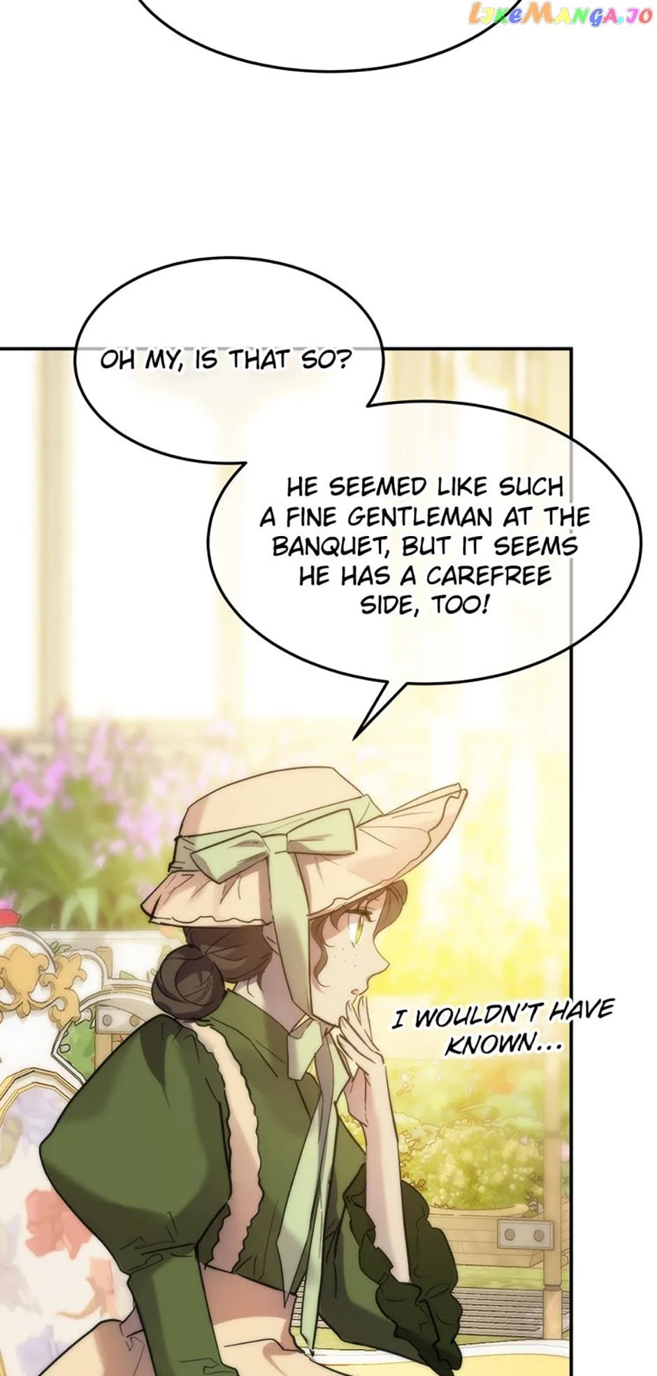 Crazy Princess Renia Chapter 52 page 29