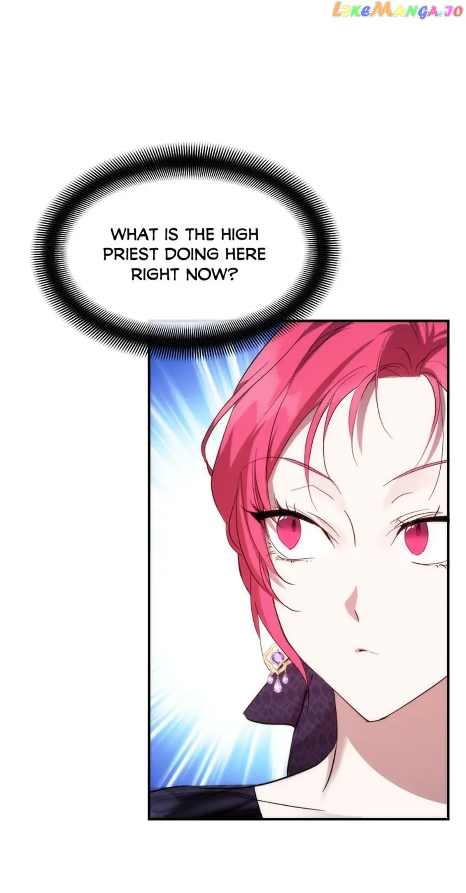 Crazy Princess Renia Chapter 50 page 52