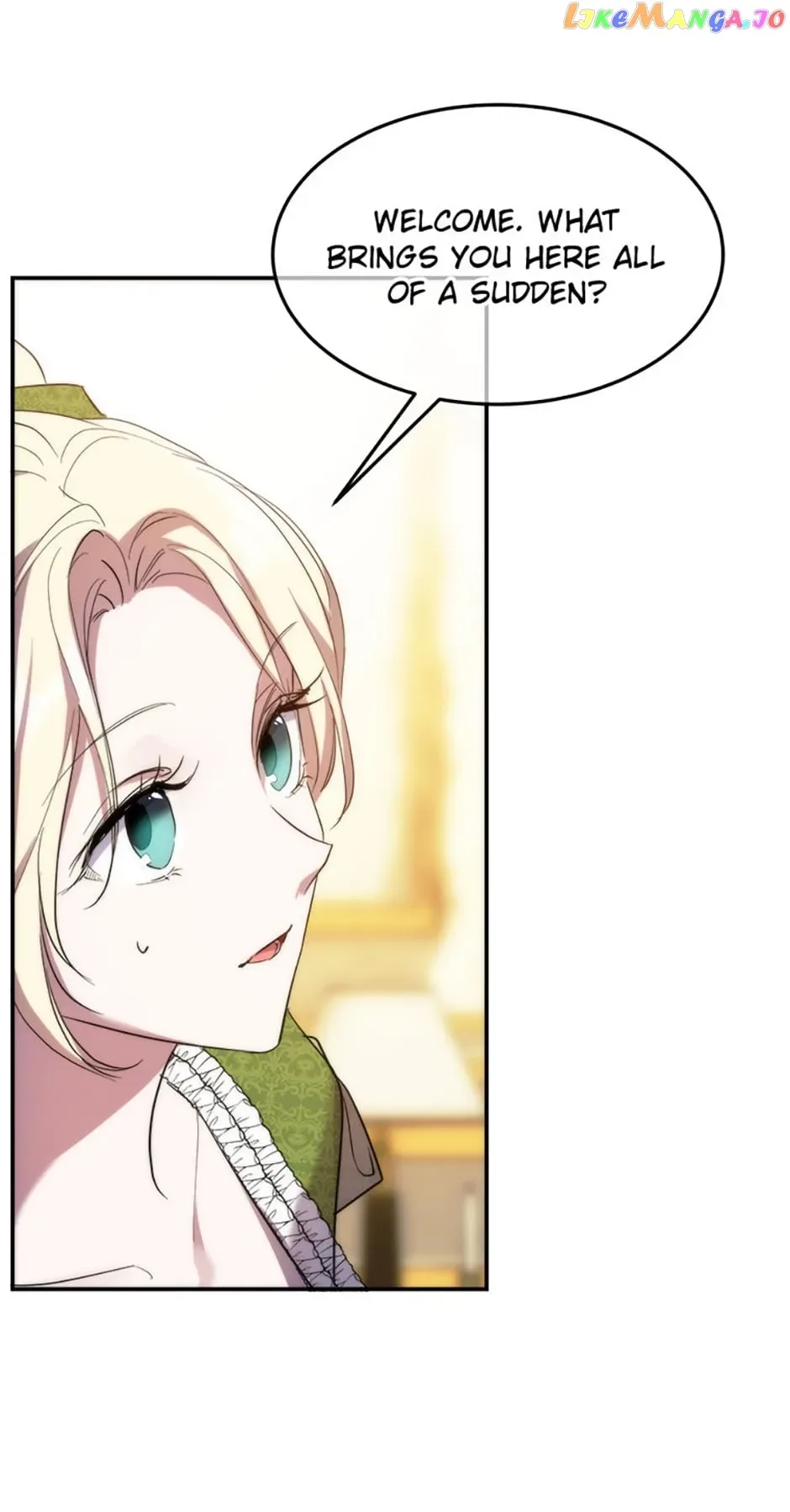 Crazy Princess Renia Chapter 50 page 53