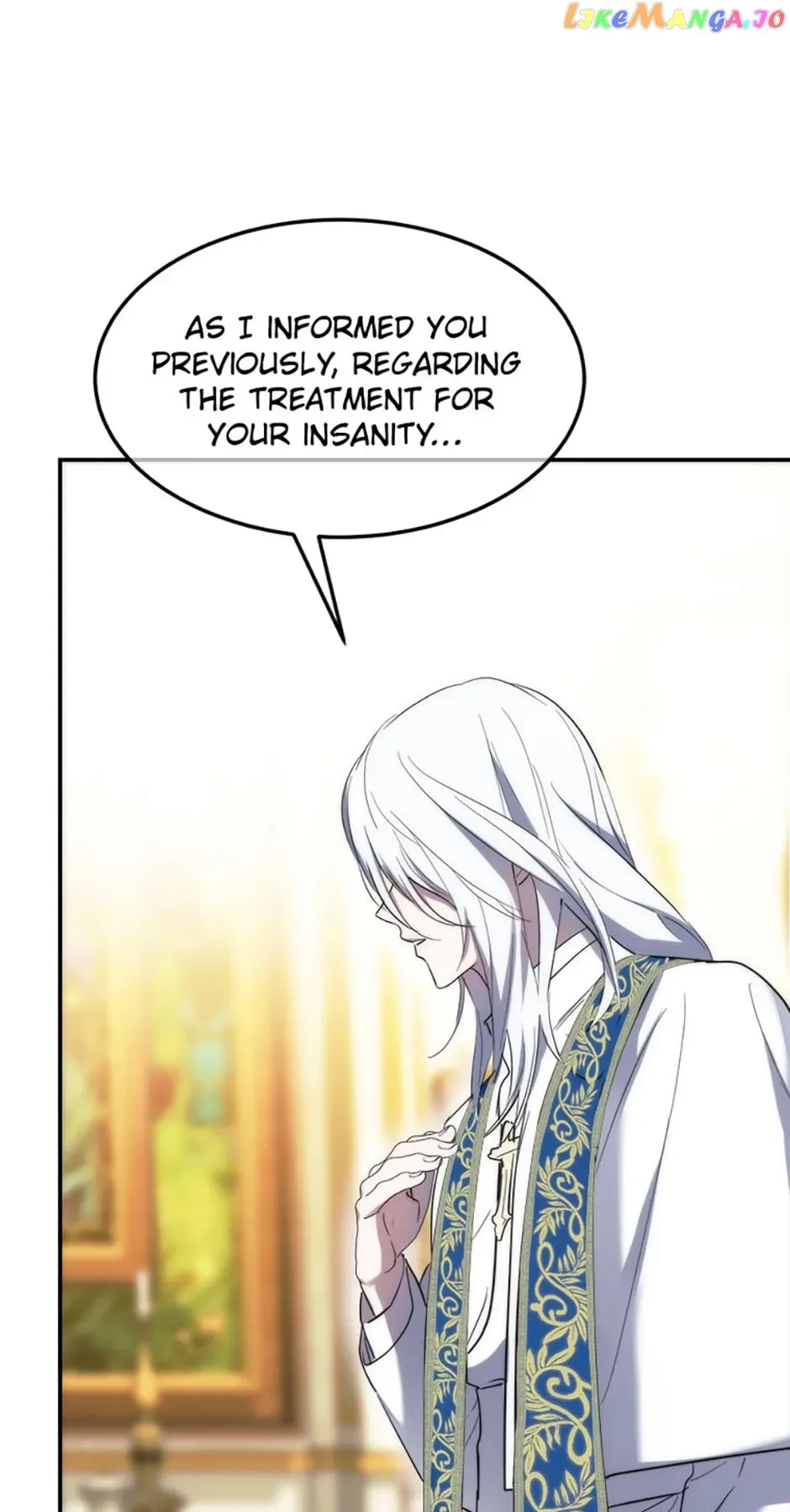 Crazy Princess Renia Chapter 50 page 54