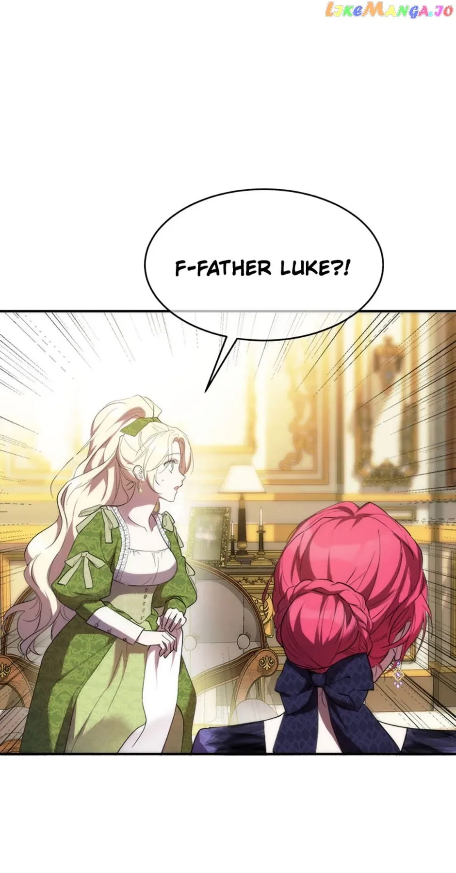 Crazy Princess Renia Chapter 50 page 51