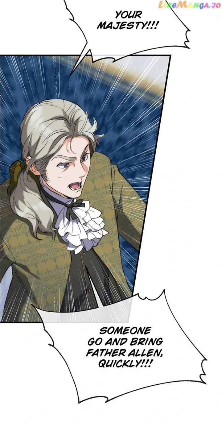 Crazy Princess Renia Chapter 60 page 3