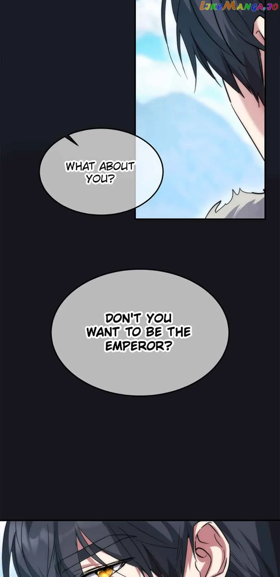 Crazy Princess Renia Chapter 55 page 3