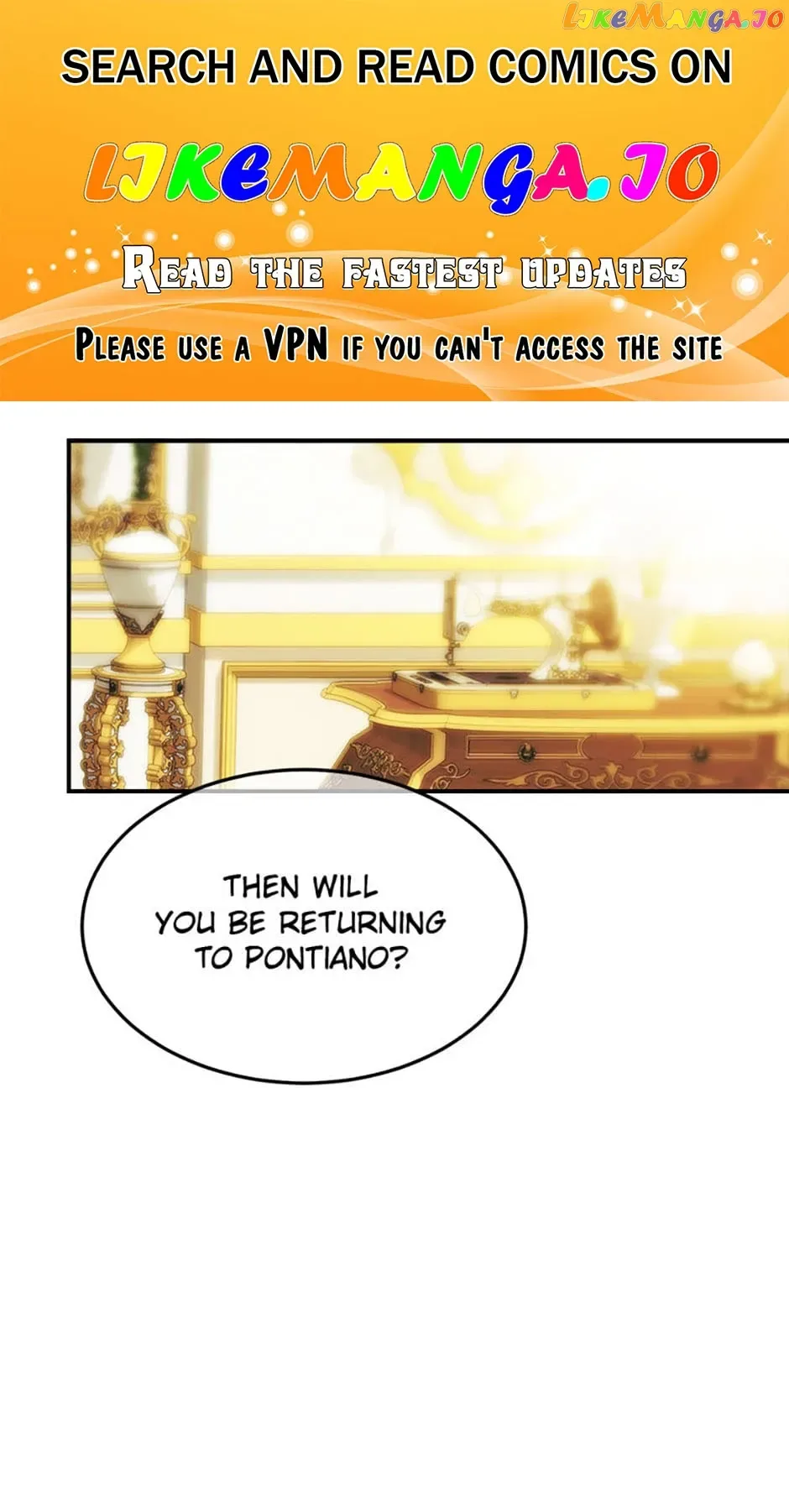 Crazy Princess Renia Chapter 61 page 2