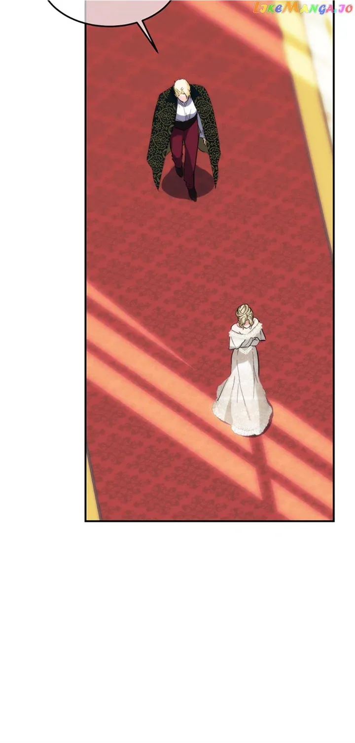 Crazy Princess Renia Chapter 60 page 12