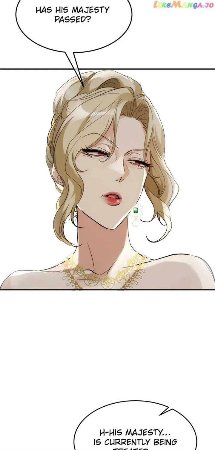 Crazy Princess Renia Chapter 60 page 14