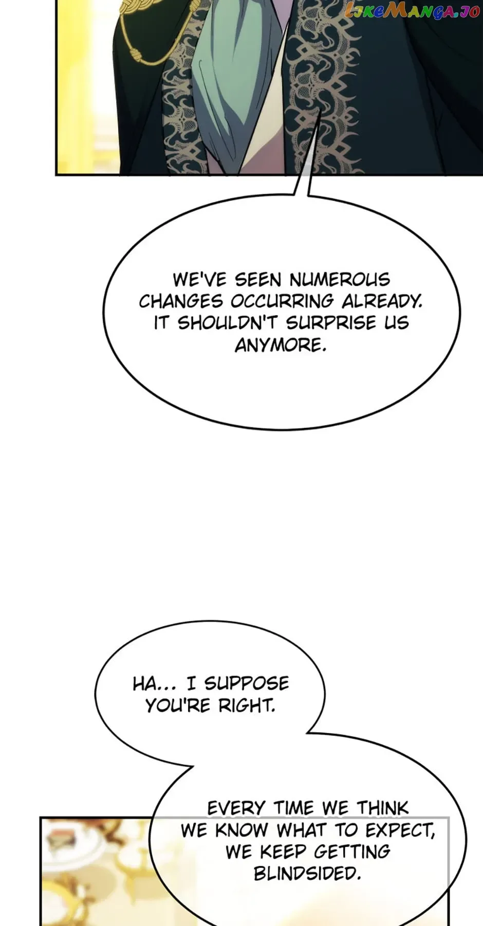 Crazy Princess Renia Chapter 61 page 5