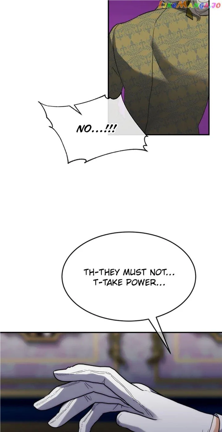 Crazy Princess Renia Chapter 60 page 7