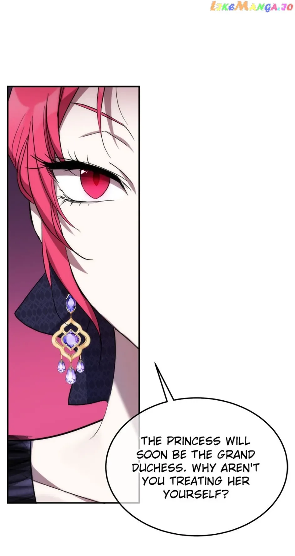 Crazy Princess Renia Chapter 50 page 56