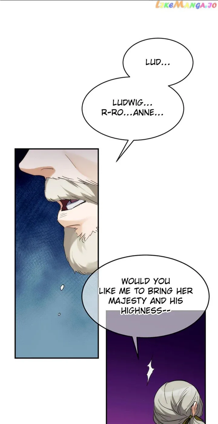 Crazy Princess Renia Chapter 60 page 6