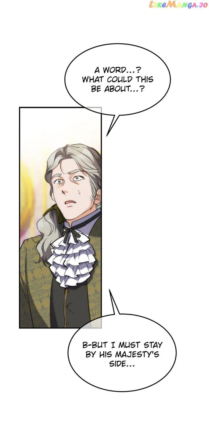 Crazy Princess Renia Chapter 60 page 17