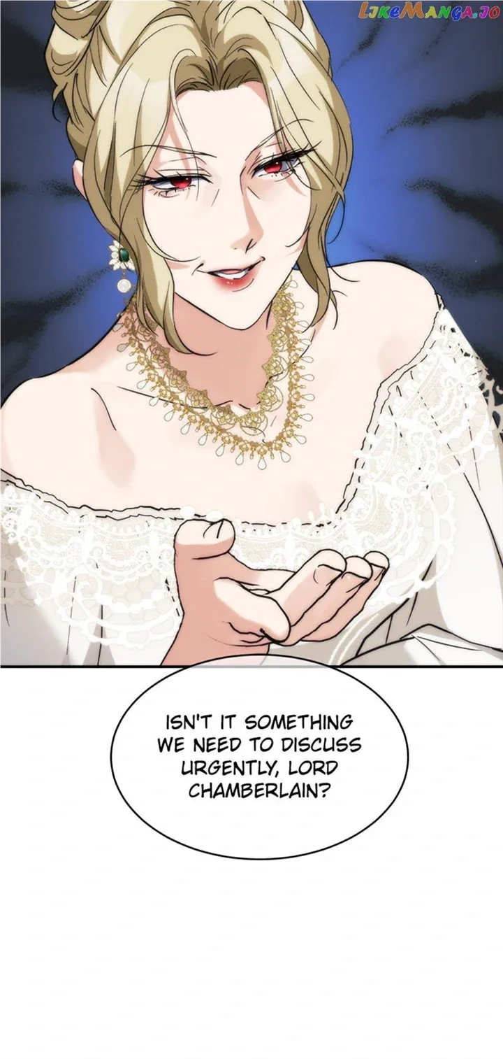 Crazy Princess Renia Chapter 60 page 22