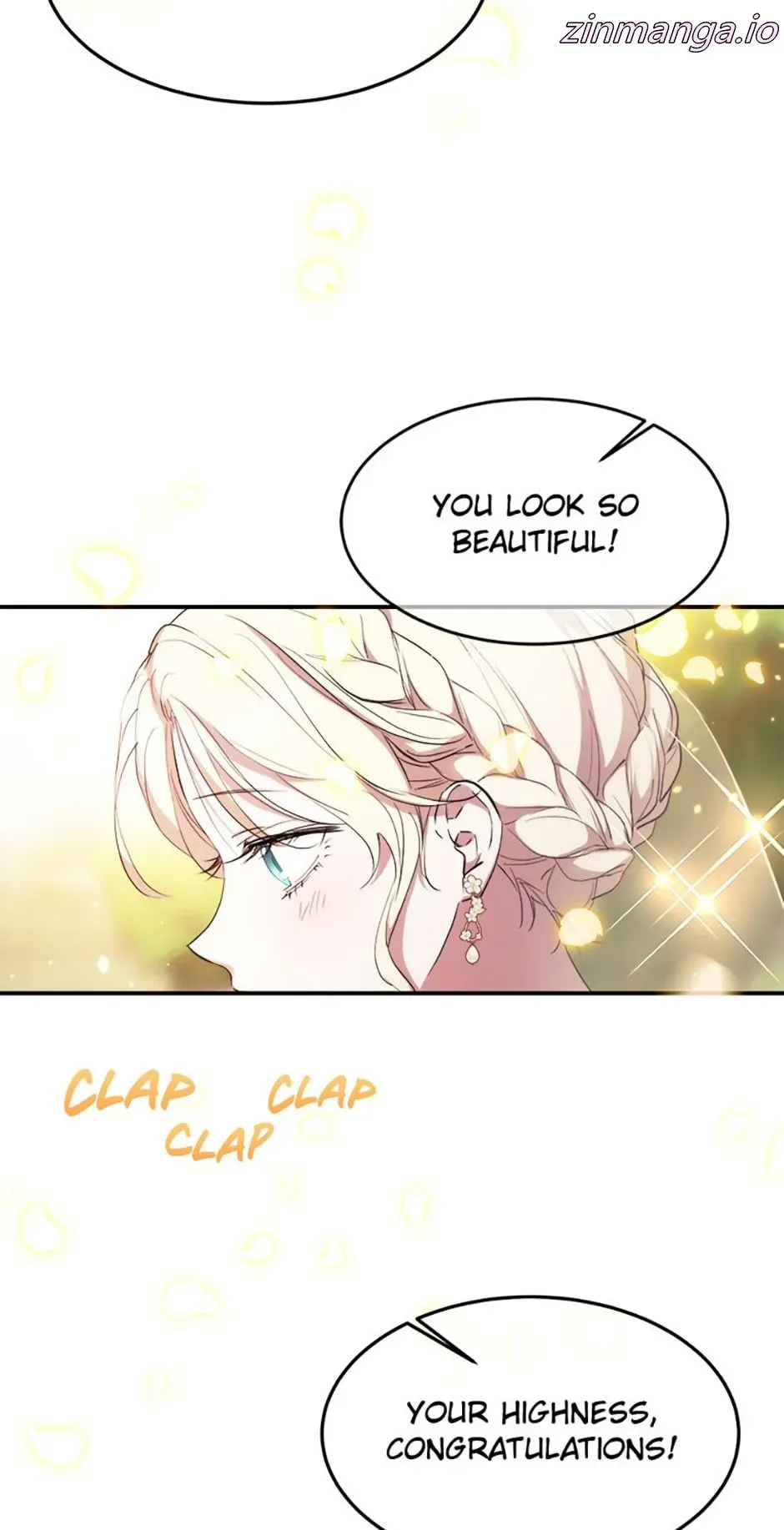 Crazy Princess Renia Chapter 63 page 4