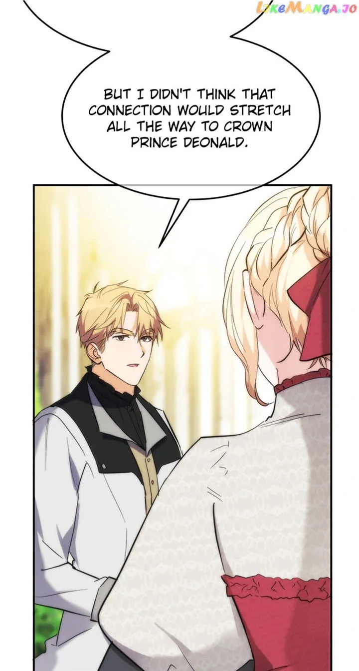 Crazy Princess Renia Chapter 60 page 28