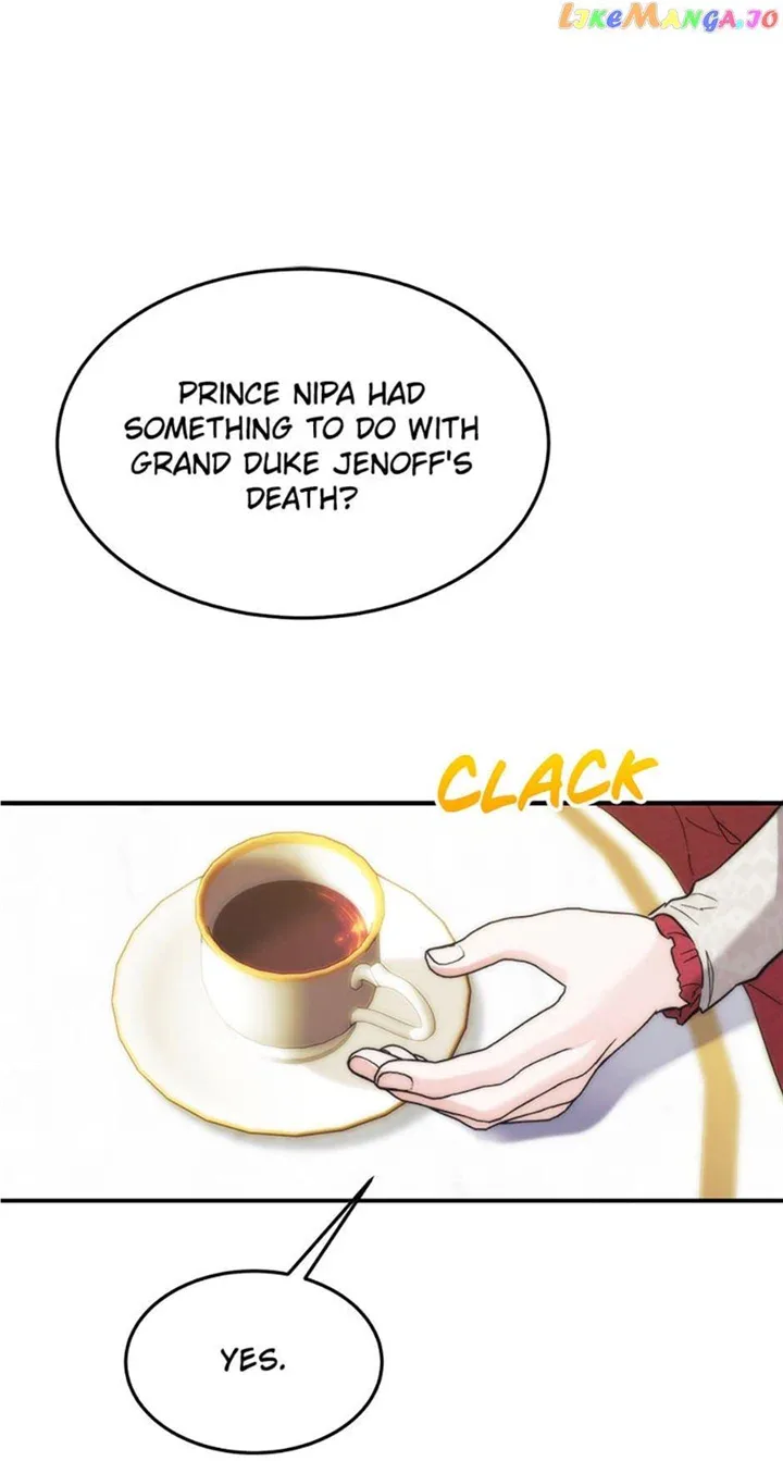 Crazy Princess Renia Chapter 60 page 23