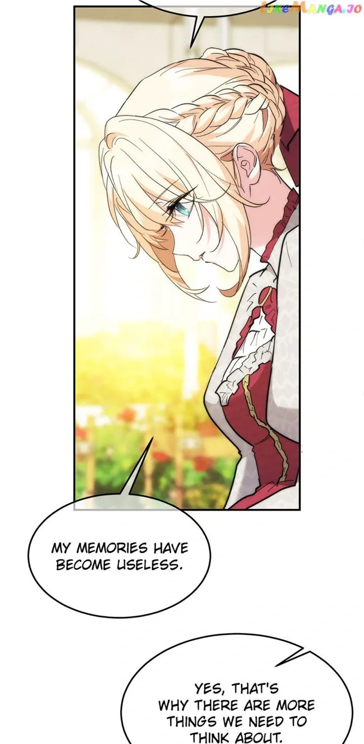 Crazy Princess Renia Chapter 60 page 38
