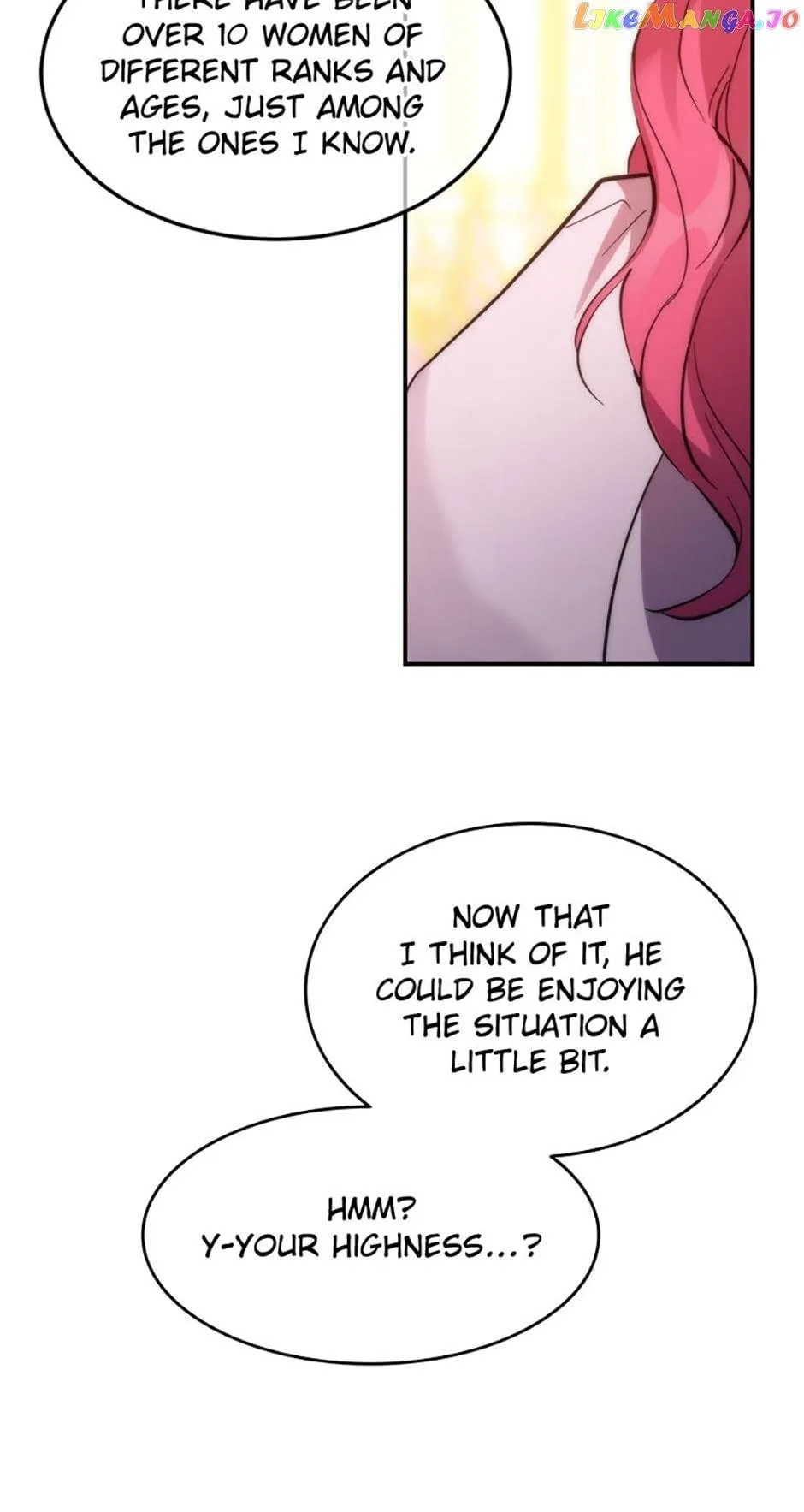 Crazy Princess Renia Chapter 52 page 35
